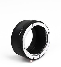 Objectif Pk-Nex Pentax