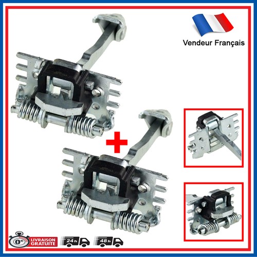 Tirant porte limiteur - 2, de
