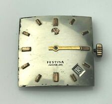 Mouvement Montre FHF 12-4N