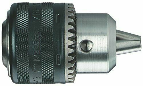 Metabo mandrin clé 13 - à,