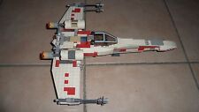 LEGO STAR WARS 9493 - VAISSEAU X-WING STARFIGHTER - BE