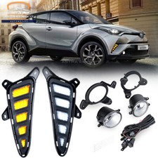 DRL LED Daytime Running Light