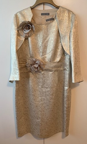 Robe veste occasion - et,