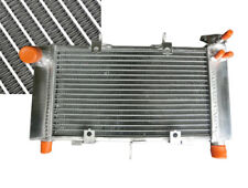 3ROW Radiateur pour YAMAHA FZ6 FZ 6 FZ6N FZ6S FZ600 Fazer S2 RJ07 2004-2010