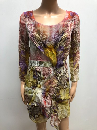 Robe courte femme faith - courte,
