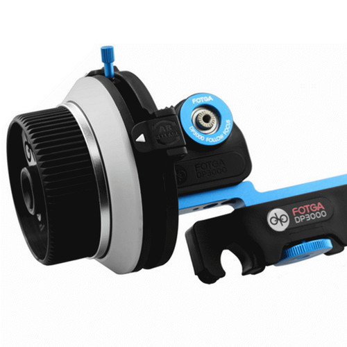 Fotga dp3000 quick release - dp3000,
