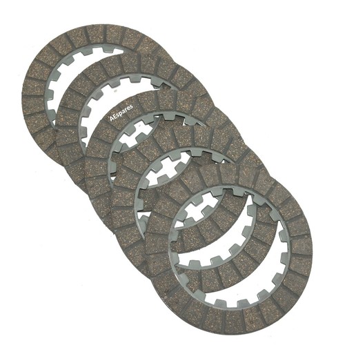 Embrayage plaque pour - embrayage,