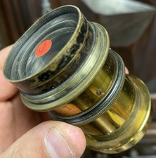 Objectif d Appareil Lentille