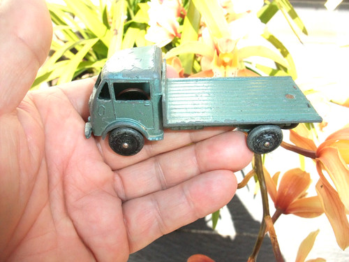 Dinky toys 25h camion - toys,