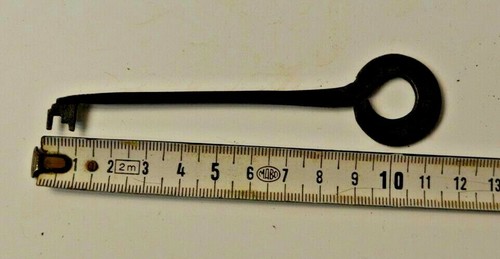 Ancienne cle vintage old - vintage, key