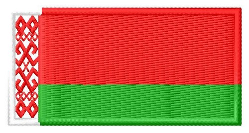 Flag belarus bélarus drapeau - flag,