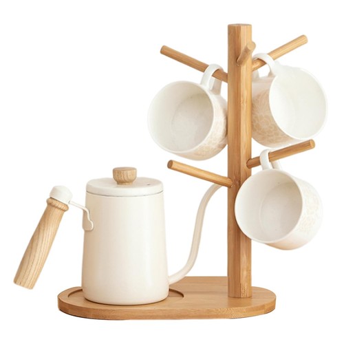 Helweet porte tasses arbre à - helweet,