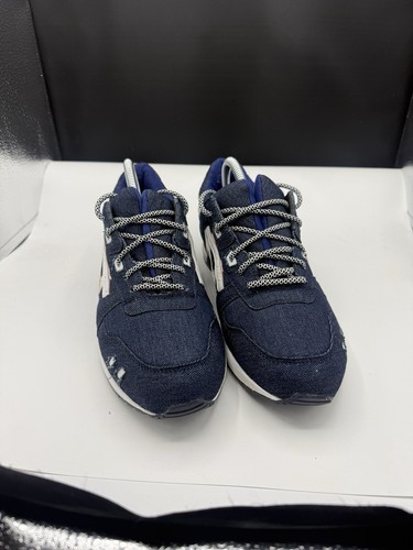 Asics ronnie fieg - ronnie, gel