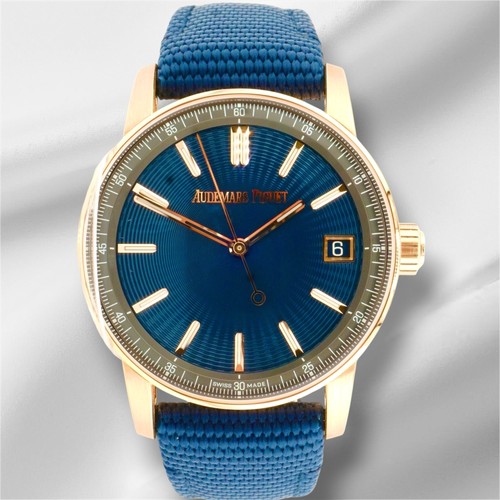 Audemars piguet code 41 - piguet,