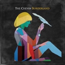 Borderland by The Chevin [CD] NEUF