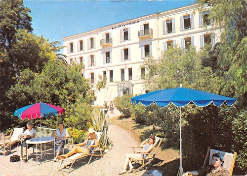 Cannes maison repos - 06-cannes-maison, la