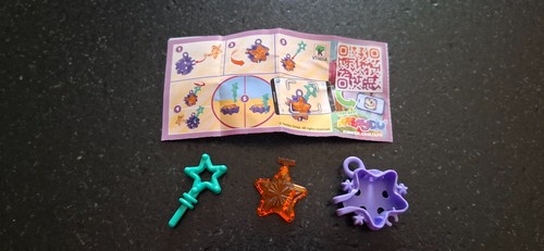 Kinder surprise 2025 2026 - surprise,