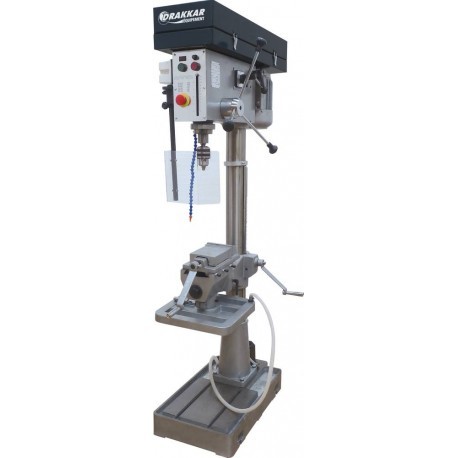 Perceuse sur colonne - , 400v