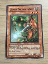 🇫🇷 Carte Yu-Gi-Oh