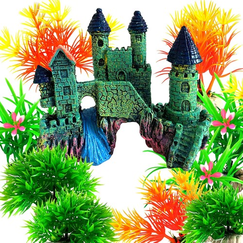 Décoration aquarium fish - d'aquarium,,