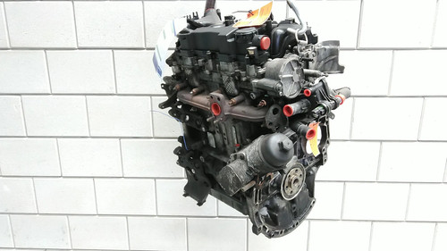 Moteur mini clubman - moteur,