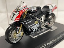 1:24 Ducati 998R Pierfrancesco