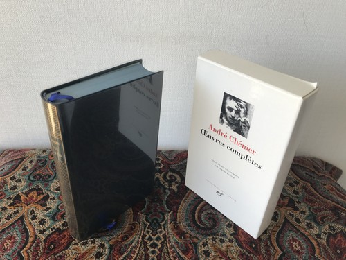 Pléiade andré - ,