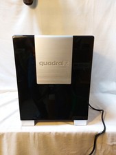Subwoofer Quadral Qube 8 Aktiv