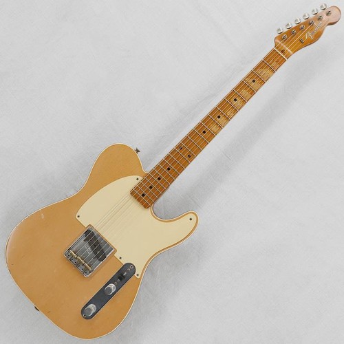 Fender custom shop - fender,