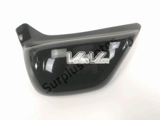 CACHE LATERAL GAUCHE SUZUKI RV