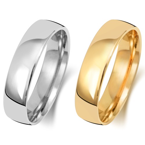 Bague mariage alliance - bague, mariage/alliance