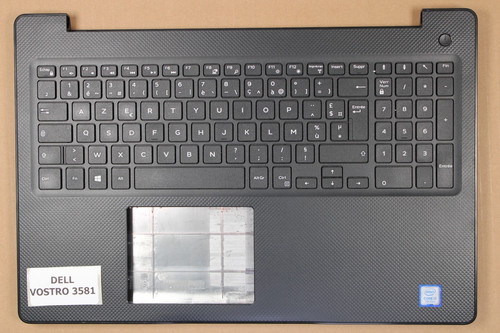 Plasturgie avec clavier - , azerty