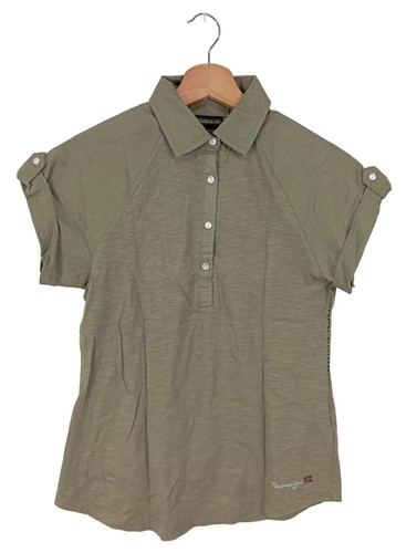Napapijri polo dames haut eu - t,