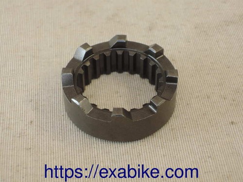 Rochet pour kawasaki 1500 - rochet,