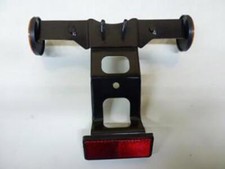 Support divers pour Scooter