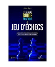 Le grand guide pratique du jeu