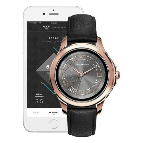 Montre homme emporio armani - emporio,