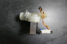 Electrovanne pour lave linge