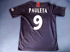 maillot de foot psg