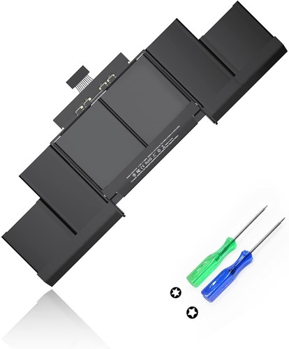 Batterie pour apple macbook - batterie,