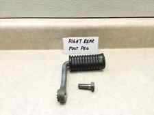 VTG CB 77 Honda CB77 Super