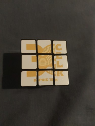 Rubik cube 3x3x3 collector - cube,