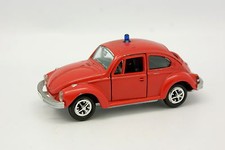 Gama 1/43 - VW Coccinelle 1302 Pompiers