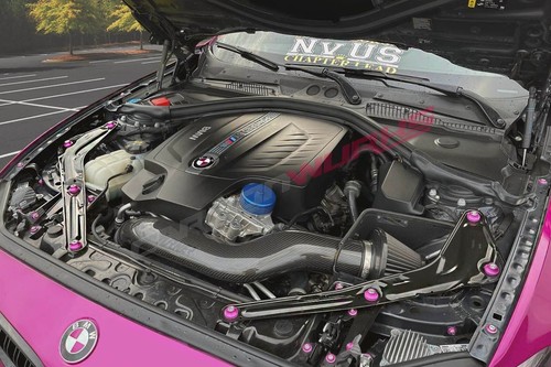 Bmw f87 pré lci - bmw,