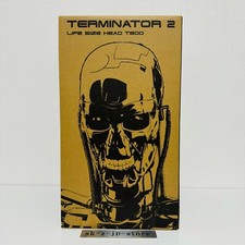 [New Unopned] Terminator 2 1/1