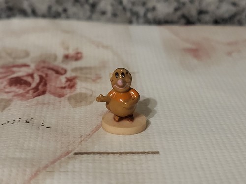 Figurine polly pocket 1995 - figurine,