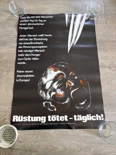 Affiche originale - , de