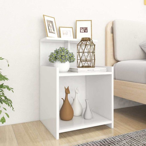 Cabinet chevet bois - chevet,
