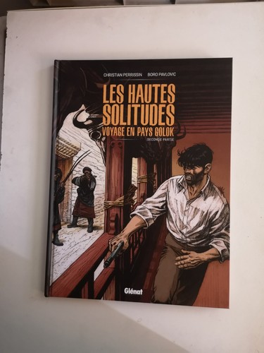 Neuve les hautes - -,