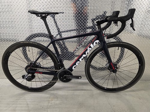 Cervelo sram red - r3,